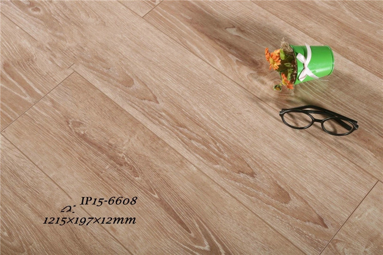 CML6608 Laminate flooring