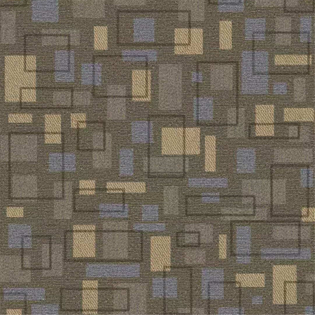 CMC006 SPC Carpet Umgangatho