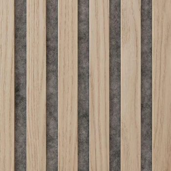 Wood Acoustic Panel