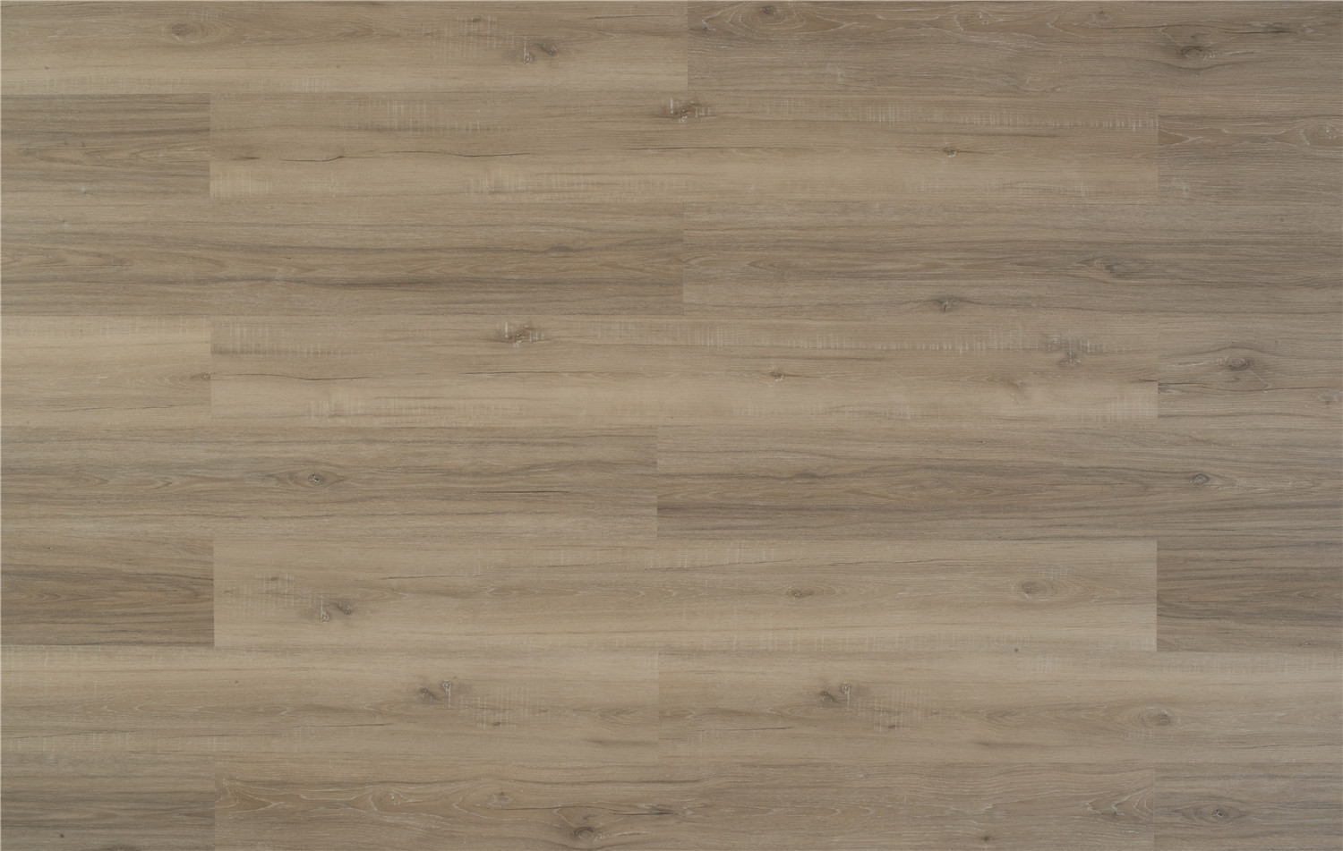 Hybrid SPC Flooring