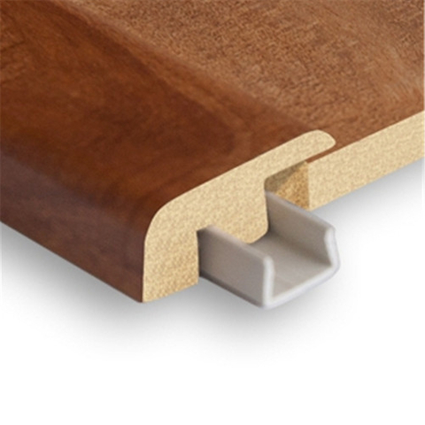 MDF End-cap