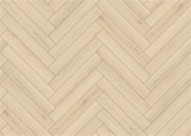 CMHL006 Unizip ہیرنگ بون ٹکڑے ٹکڑے کا فرش 