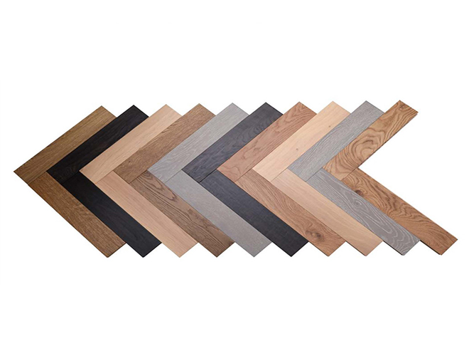 یونیزپ ہیرنگ بون 2