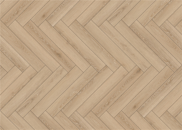 CMHL005 Unizip ہیرنگ بون ٹکڑے ٹکڑے کا فرش 