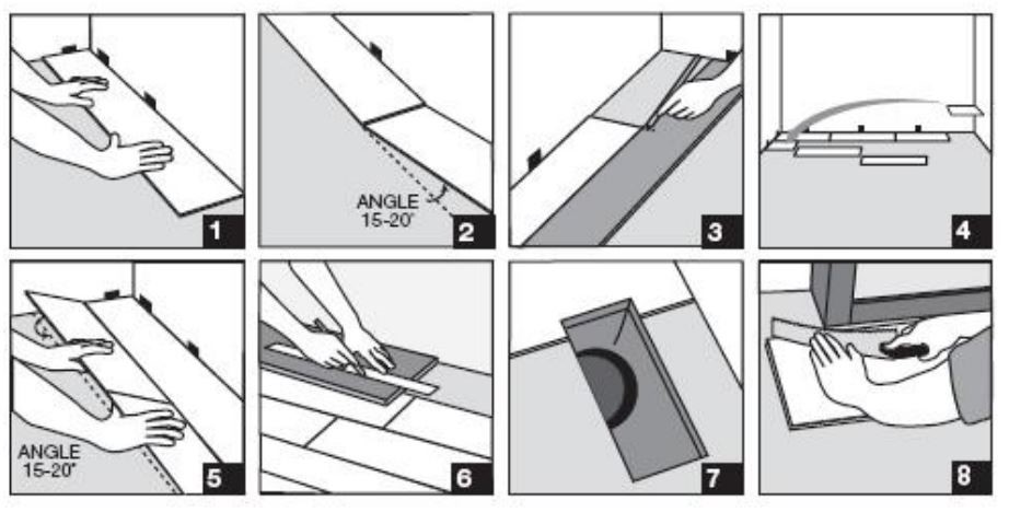 angle-angle angle-angle