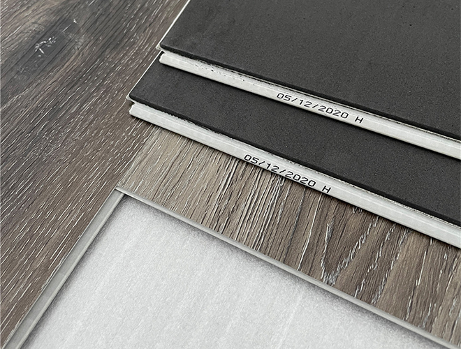 SPC Flooring shigarwa
