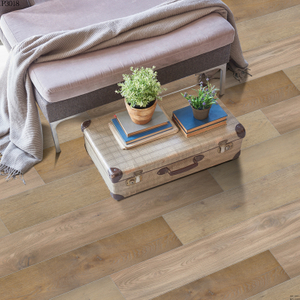 5mm Hybrid Flooring