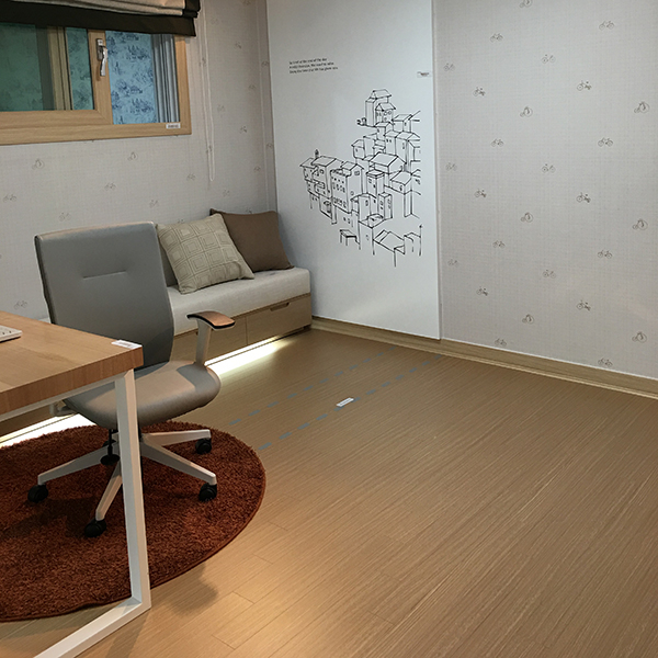 2016-Gwangsan-Південна-Корея-Laminate-Flooring2