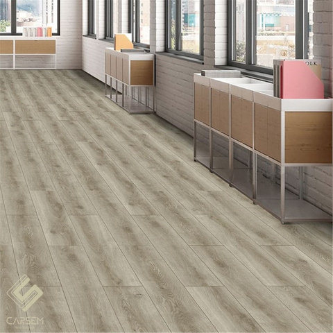 CMM037 Pardoseală MSPC cu miez rigid 