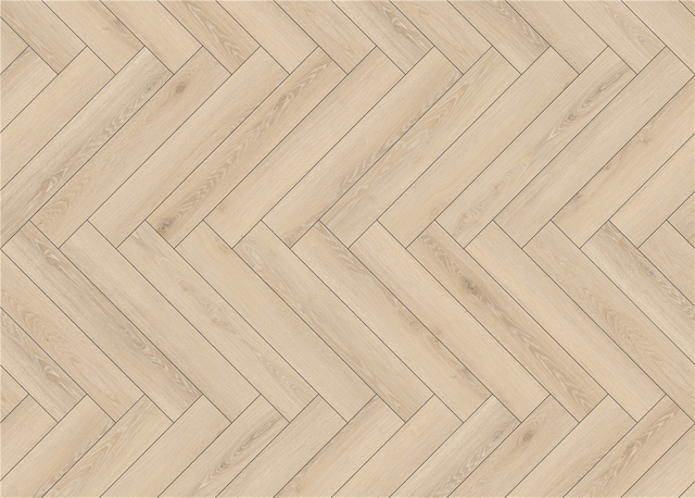 CMHL001 Unizip ہیرنگ بون ٹکڑے ٹکڑے کا فرش 