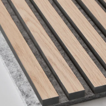 Wood Acoustic Panel