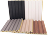 Panel Dinding Bilah Dinding Besar WPC